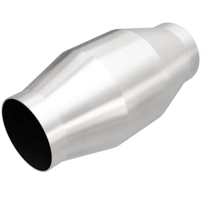 MagnaFlow Standard Grade Federal / EPA Compliant Universal Catalytic Converter 60010 Photo - Primary
