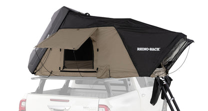 Rhino-Rack Rhino Rack Roof Top Tent 2 Person Folding Hardshell 61002 61002 Photo - Primary
