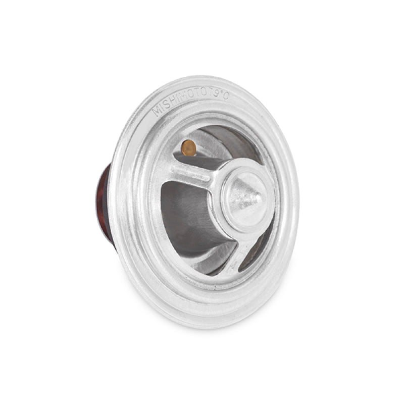 Mishimoto Low-Temperature Thermostat - 1994-1998 Dodge 5.9L Cummins MMTS-RAM-94L User 3