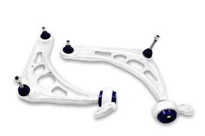 SuperPro Front Control Arm Lower Complete Alloy Assembly Performance ALOY0046XK Photo - Primary