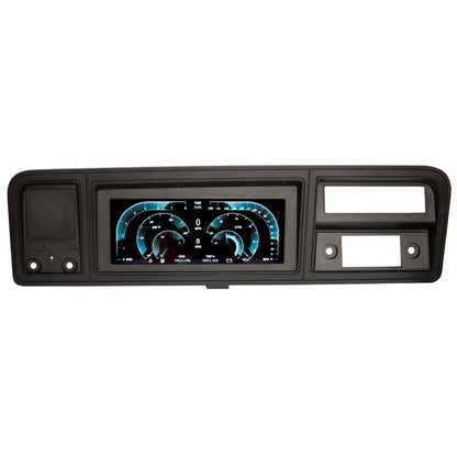Autometer Invision Digital Display Dash Ford Truck 73-79 7402 7402 User 1