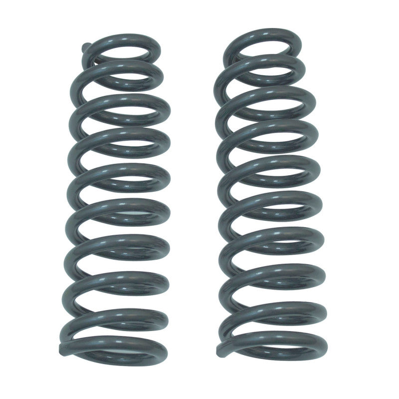 MaxTrac 04-14 Ford F-150 2WD Extended/Crew Cab 3in Front Lowering Coils 253130 253130 Photo - Primary