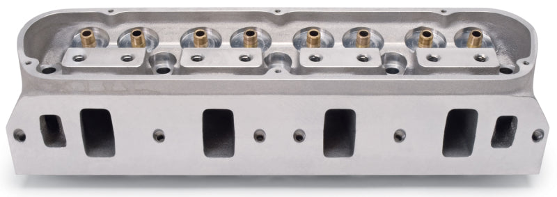 Edelbrock Single Victor SBF Head Bare 77219 77219 Photo - Primary