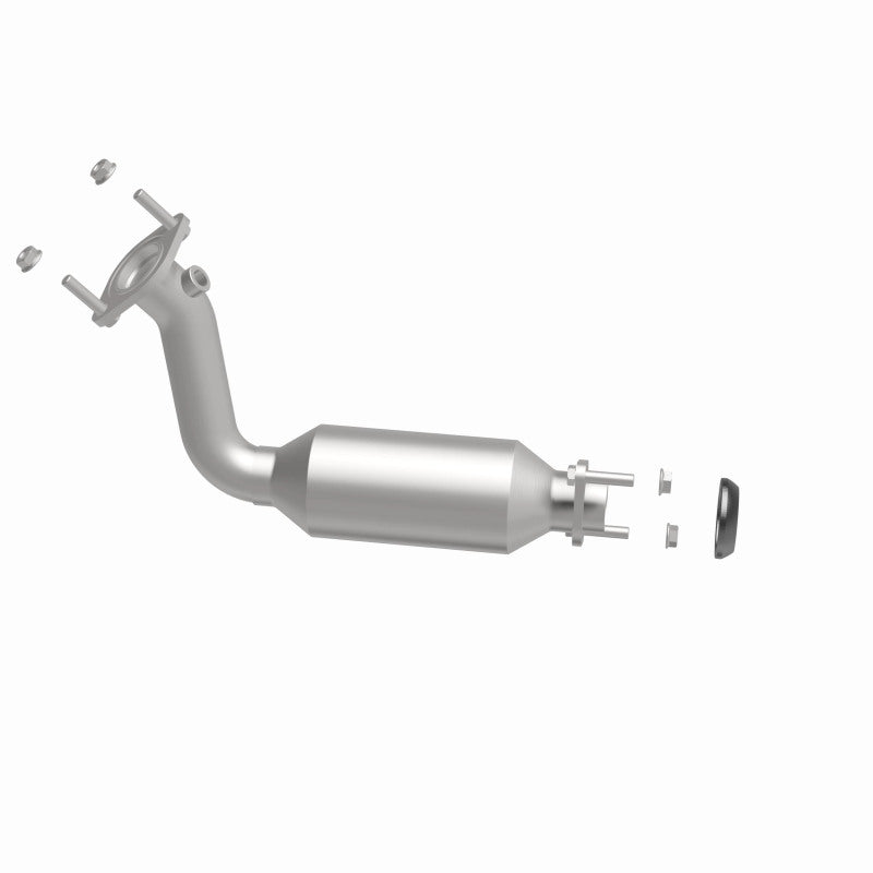 MagnaFlow Cadillac STS California Grade CARB Compliant Direct-Fit Catalytic Converter 5461502 360 Degree Image Set