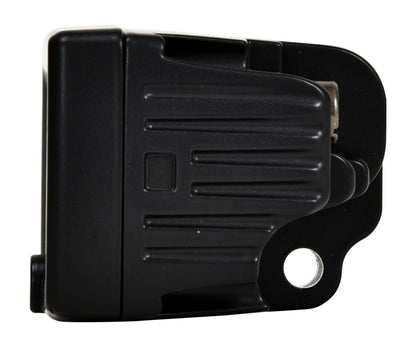 KC HiLiTES C-Series 2in. C2 LED Light 20w Area Flood Beam (Single) - Black 1328 1328 User 2