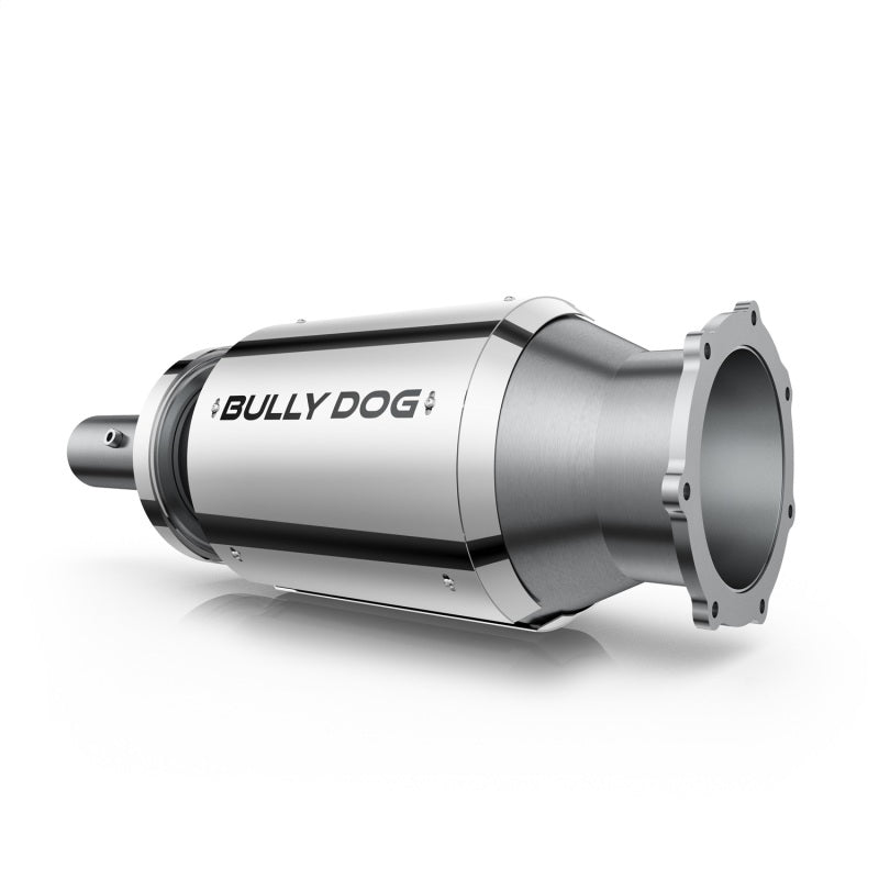 Bully Dog BD Performance DPF Exhaust, Mufflers & Tips Catalytic Converter Direct Fit main image