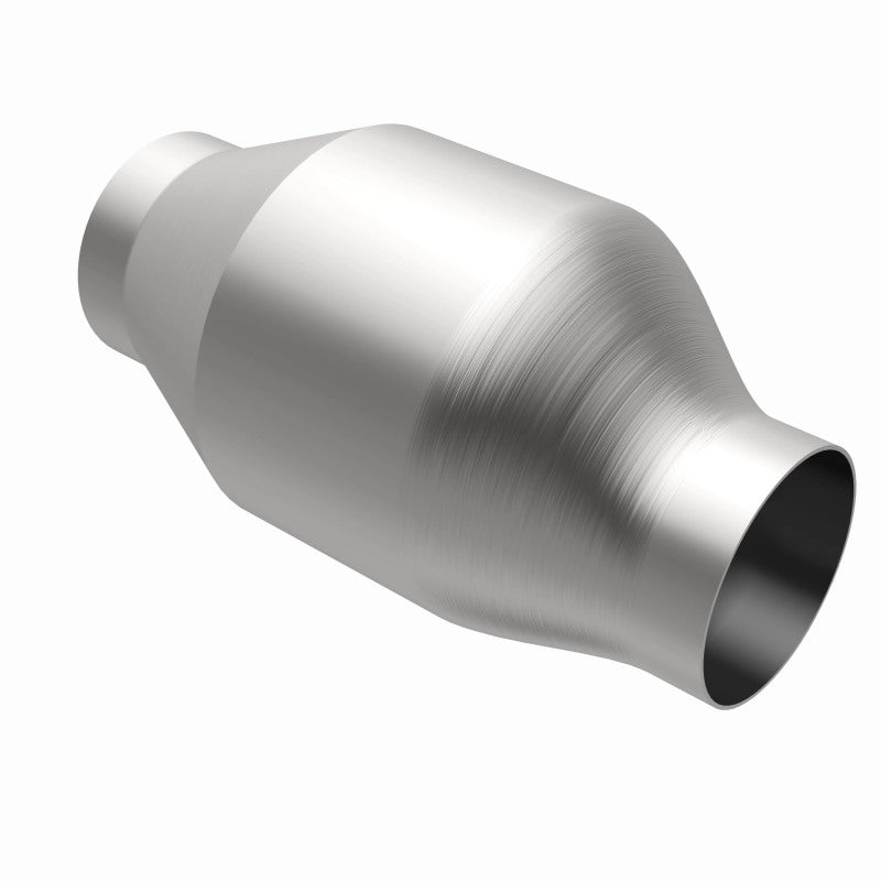 MagnaFlow Standard Grade Federal / EPA Compliant Universal Catalytic Converter 60021 360 Degree Image Set