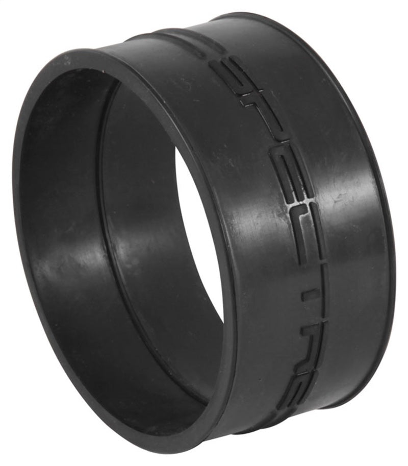Spectre Coupler 4in. ID - Black 97711 97711 Photo - Primary
