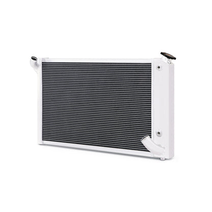 Mishimoto Chevrolet Corvette 3-Row Performance Aluminum Radiator, 1969-1972 MMRAD-VET-69X User 5