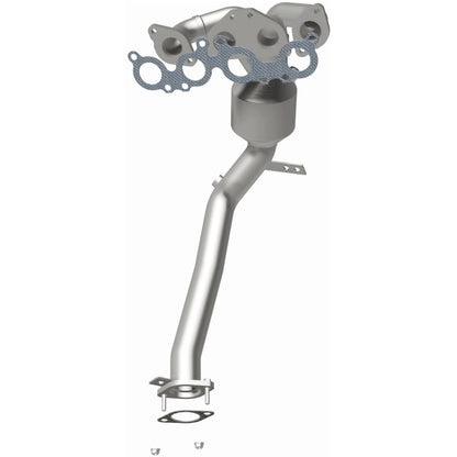 MagnaFlow Volvo XC90 HM Grade Federal / EPA Compliant Manifold Catalytic Converter 24361 Photo - out of package