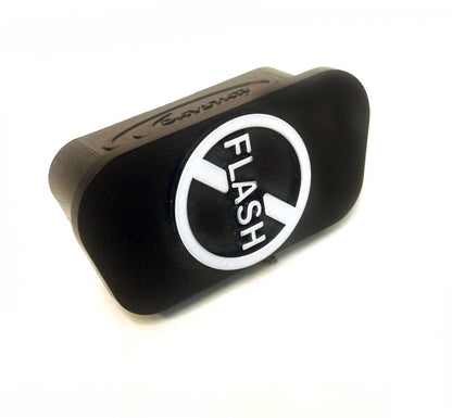 Daystar Do Not Flash OBDII Port Plug Black DASKU71124BK KU71124BK Photo - Primary