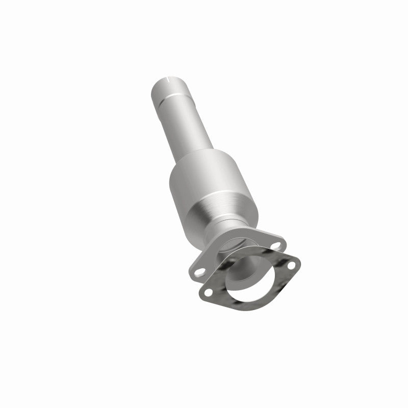 MagnaFlow OEM Grade Federal / EPA Compliant Direct-Fit Catalytic Converter 21-989 360 Degree Image Set