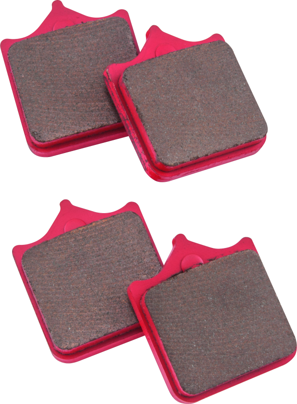 BikeMaster BMW Sintered Brake Pads 961586 961586 Photo - Primary