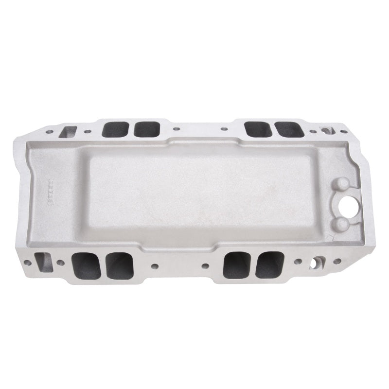Edelbrock Super Victor II Intake Manifold, for Chevrolet, Big Block, Tall Ddeck 28978 Photo - Unmounted