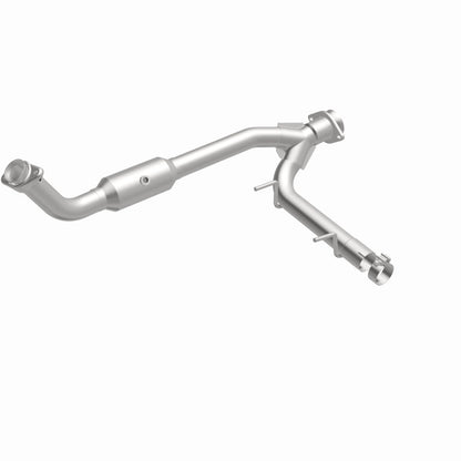 Magnaflow 05-06 Lincoln Navigator 5.4L - Driver side 4651508 4651508 360 Degree Image Set