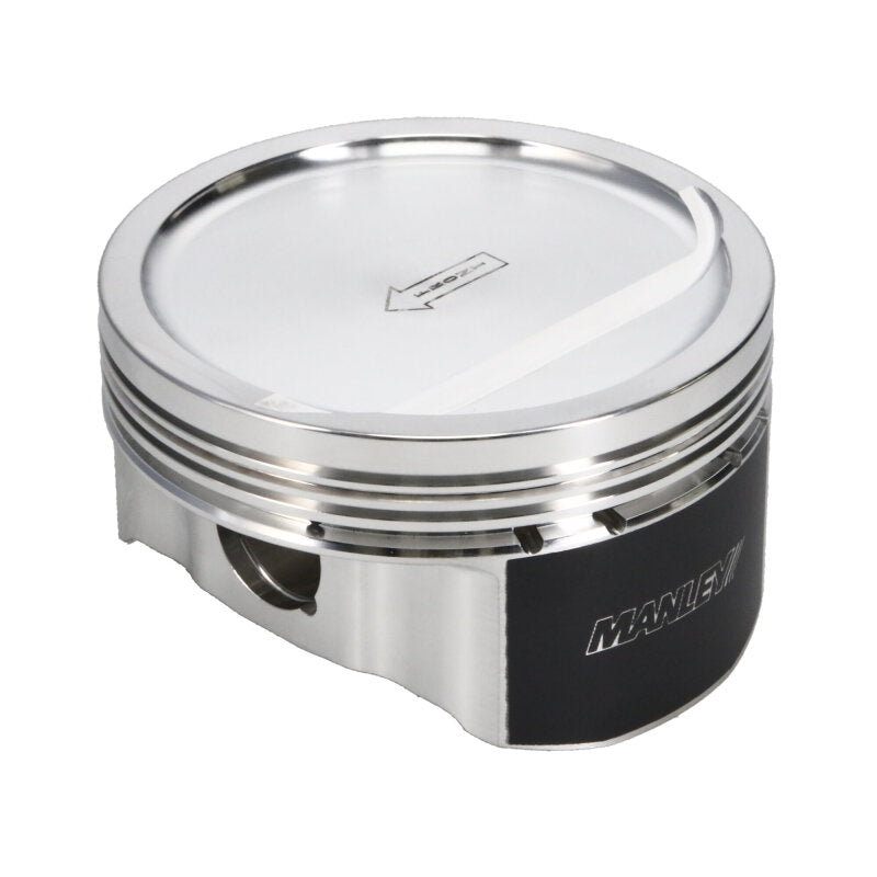 Manley Performance MAN Piston Sets - 8 Cyl Engine Components Piston Sets - Forged - 8cyl main image