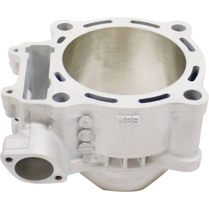 Cylinder Works 02-08 Honda CRF 450 R 450cc Big Bore Cylinder 100mm 11002-1 11002-1 Photo - Primary