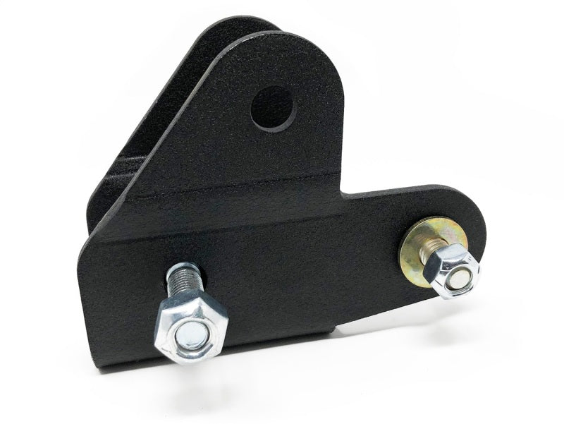 Tuff Country 97-06 Jeep Wrangler Front Track Bar Bracket (Fits with 4in Lift) 41820 41820 Photo - Unmounted