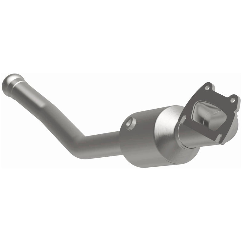 MagnaFlow OEM Grade Federal / EPA Compliant Direct-Fit Catalytic Converter 21-250 Photo - out of package