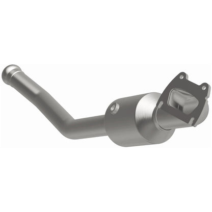 MagnaFlow OEM Grade Federal / EPA Compliant Direct-Fit Catalytic Converter 21-250 Photo - out of package