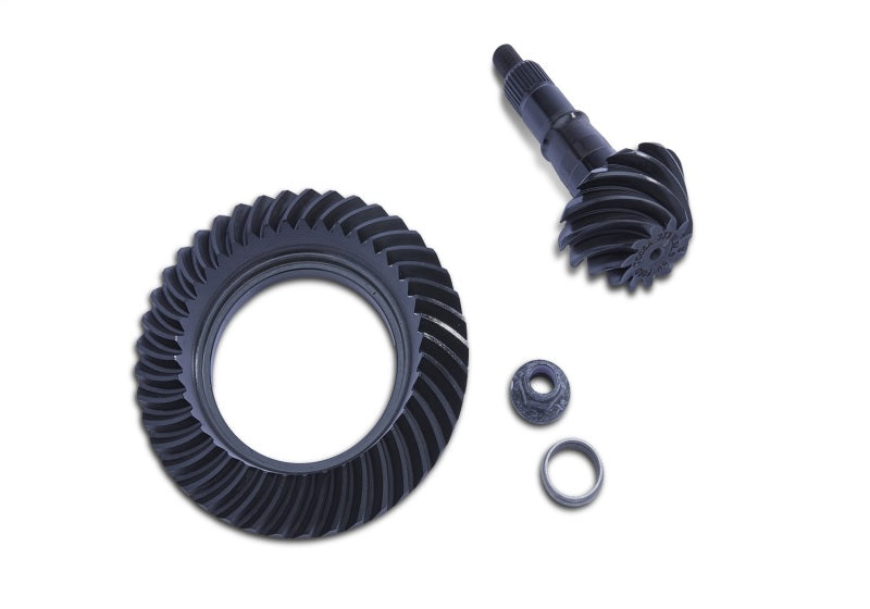 Ford Performance Parts 8.8 Inch 3.73 Ring Gear and Pinion M-4209-88373 Photo - Unmounted