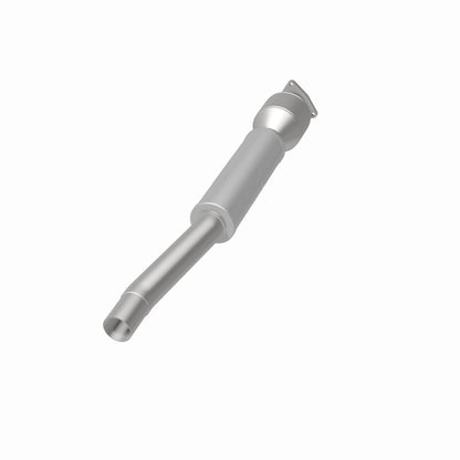 MagnaFlow Volkswagen Phaeton OEM Grade Federal / EPA Compliant Direct-Fit Catalytic Converter 49877 360 Degree Image Set
