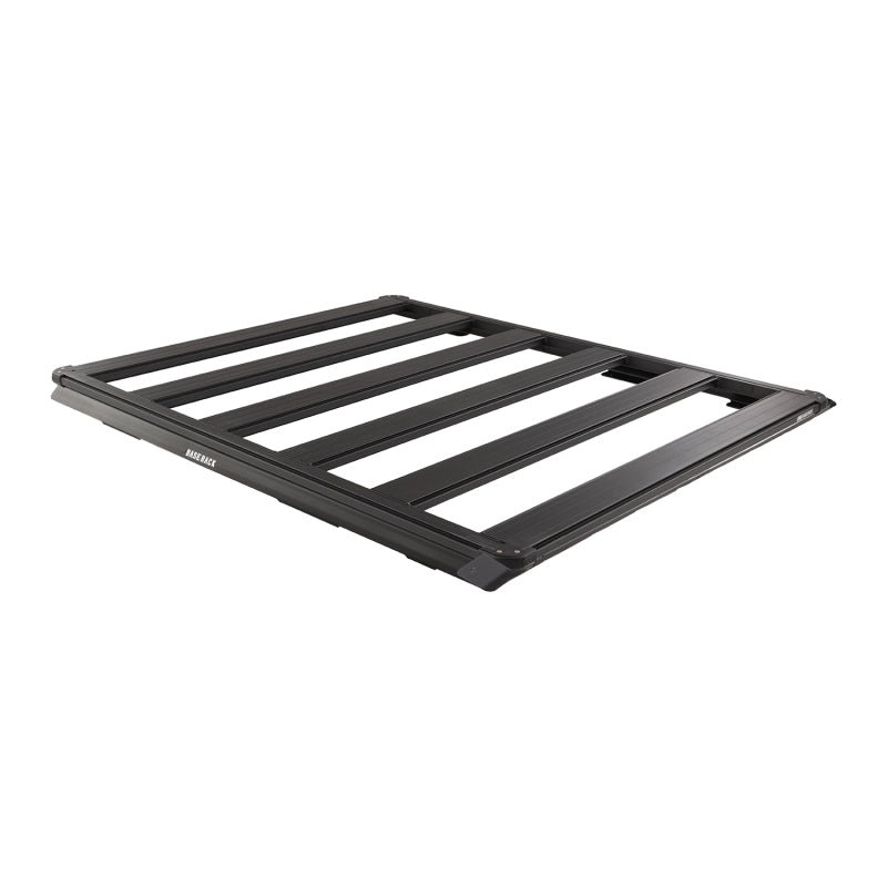 ARB Base Rack Kit Includes 61in x 51in Base Rack w/ Mount Kit and Deflector BASE261 BASE261 Photo - Unmounted