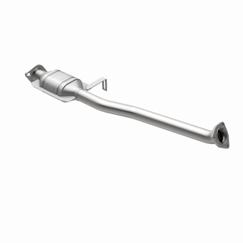 MagnaFlow Infiniti Q45 Standard Grade Federal / EPA Compliant Direct-Fit Catalytic Converter 23143 360 Degree Image Set