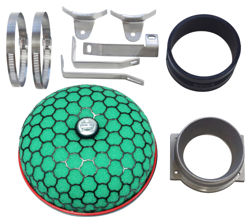 HKS Spf Er34/Wgnc34 Rb25Det (Neo) 70019-An109 70019-AN109 User 1