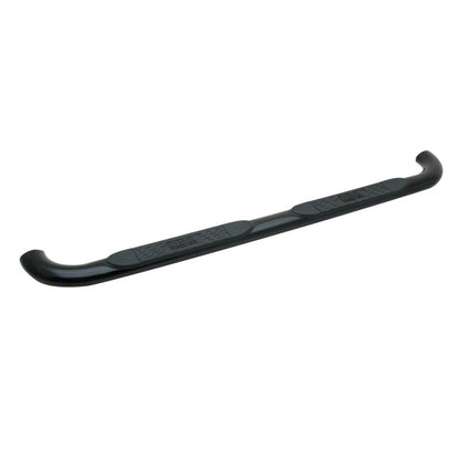 Westin 2009-2014 Ford F-150 SuperCab Platinum 4 Oval Nerf Step Bars - Black 21-3515 21-3515 Photo - Primary