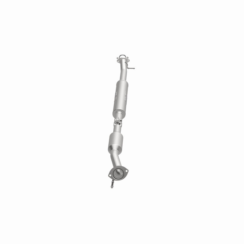 Magnaflow 2019 Toyota RAV4 2.5L Direct Fit Converter 23-218 23-218 360 Degree Image Set