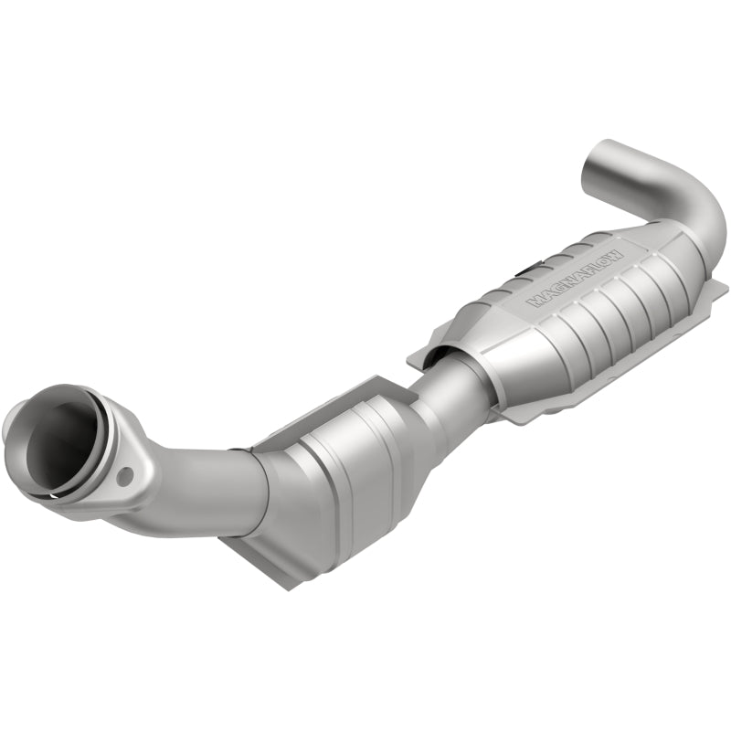 MagnaFlow Ford California Grade CARB Compliant Direct-Fit Catalytic Converter 447121 Photo - Primary