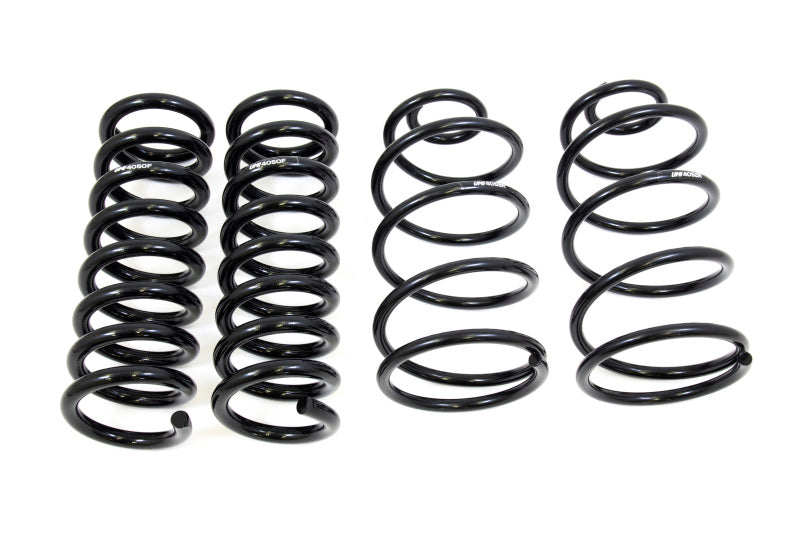 UMI Performance 64-66 GM A-Body Spring Kit 1in Lowering 4052 4052 Photo - Primary