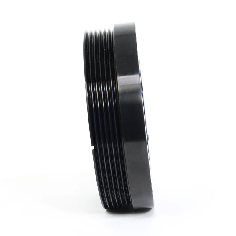 Fluidampr Performance Engine Damper - 2015+ WRX / FR-S BRZ 571101 User 3