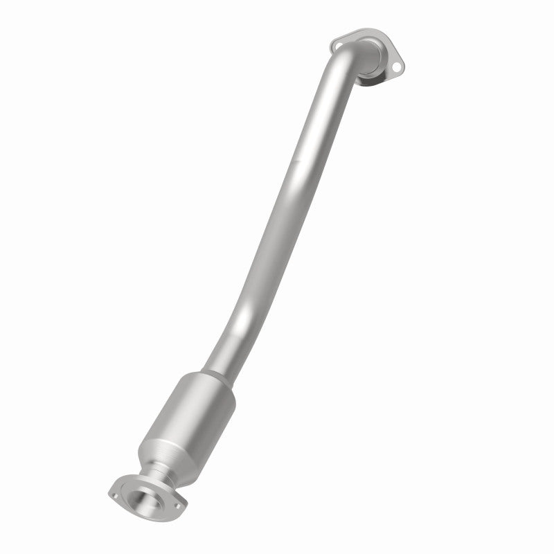 MagnaFlow OEM Grade Federal / EPA Compliant Direct-Fit Catalytic Converter 21-073 360 Degree Image Set