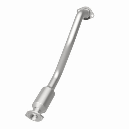 MagnaFlow OEM Grade Federal / EPA Compliant Direct-Fit Catalytic Converter 21-073 360 Degree Image Set