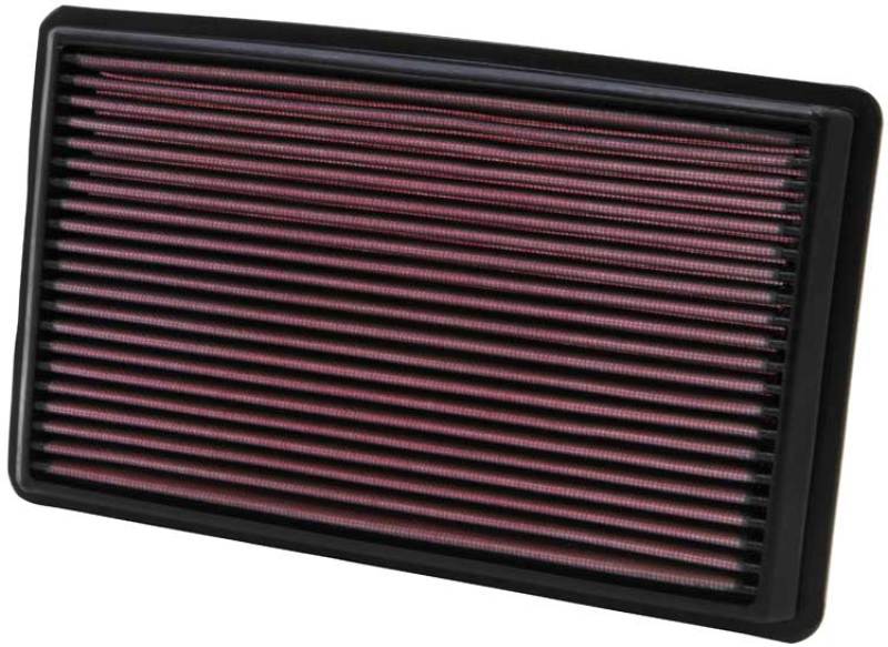 K&N Engineering KN Drop in Air Filters Air Filters Air Filters - Drop In main image