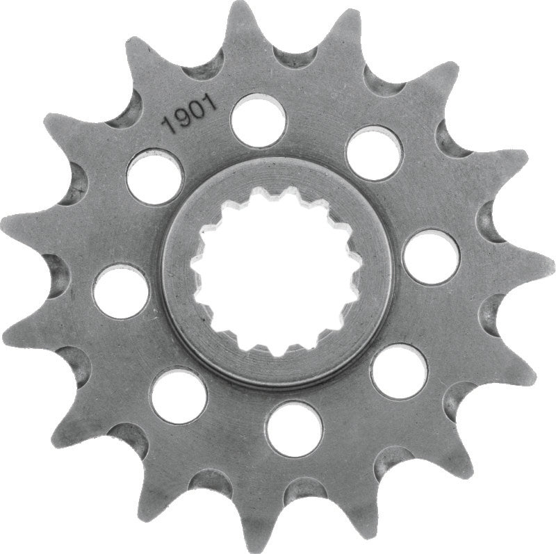 BikeMaster Polaris Front Sprocket 11 Teeth 965588 965588 User 3