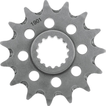 BikeMaster Polaris Front Sprocket 11 Teeth 965588 965588 User 3