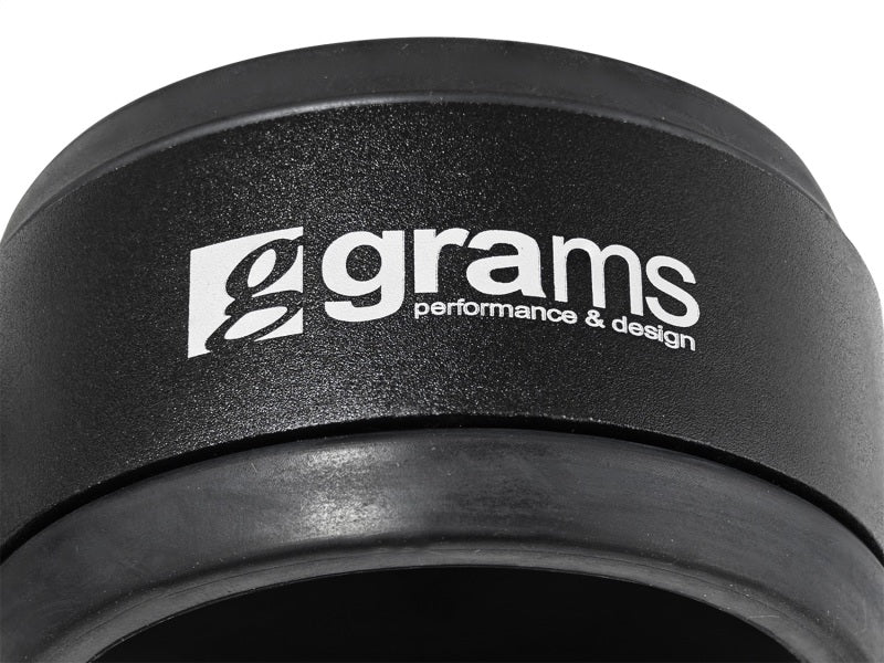 Grams Performance Billet Mount Single Fuel Pump G2-99-3030 G2-99-3030 Photo - Unmounted