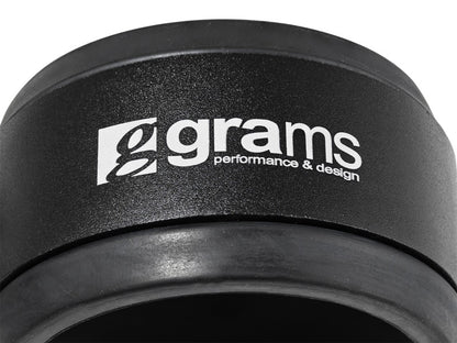 Grams Performance Billet Mount Single Fuel Pump G2-99-3030 G2-99-3030 Photo - Unmounted