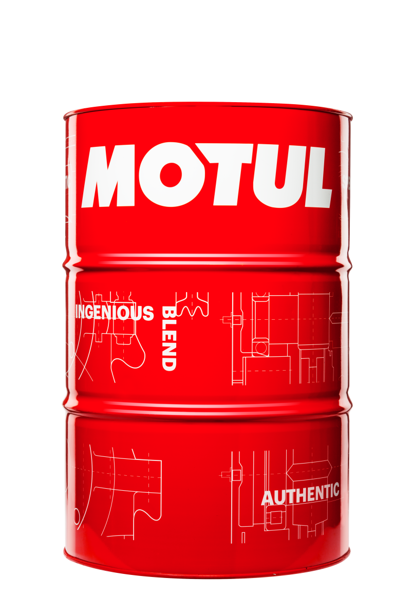 Motul MOT Transmission Fluid - 208 Liters Oils & Oil Filters Gear Oils main image