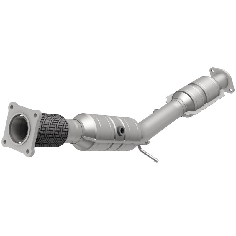 MagnaFlow Volvo OEM Grade Federal / EPA Compliant Direct-Fit Catalytic Converter 51824 Photo - Primary