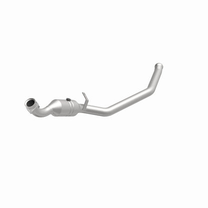 MagnaFlow Mercedes-Benz ML350 California Grade CARB Compliant Direct-Fit Catalytic Converter 5551716 360 Degree Image Set