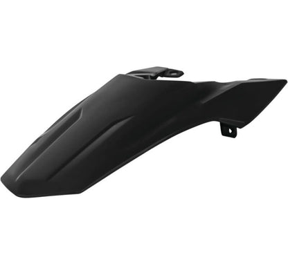 Acerbis 18+ Yamaha YZ65 Rear Fender - Black 2726710001 2726710001 Photo - Primary