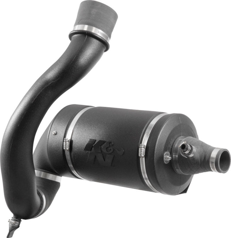 K&N Engineering KN 63 AirCharger Intake Air Intake Systems Cold Air Intakes main image