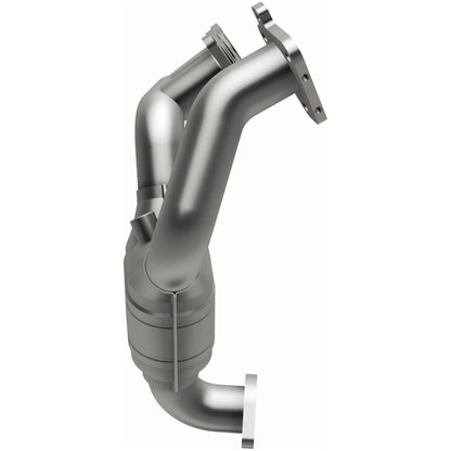 MagnaFlow HM Grade Federal / EPA Compliant Manifold Catalytic Converter 50139 Photo - out of package