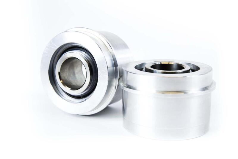 SPL Part 370Z/G37 Front Lower Control Arm Monoball Bushing Kit SPL FLBK Z34 Photo - out of package