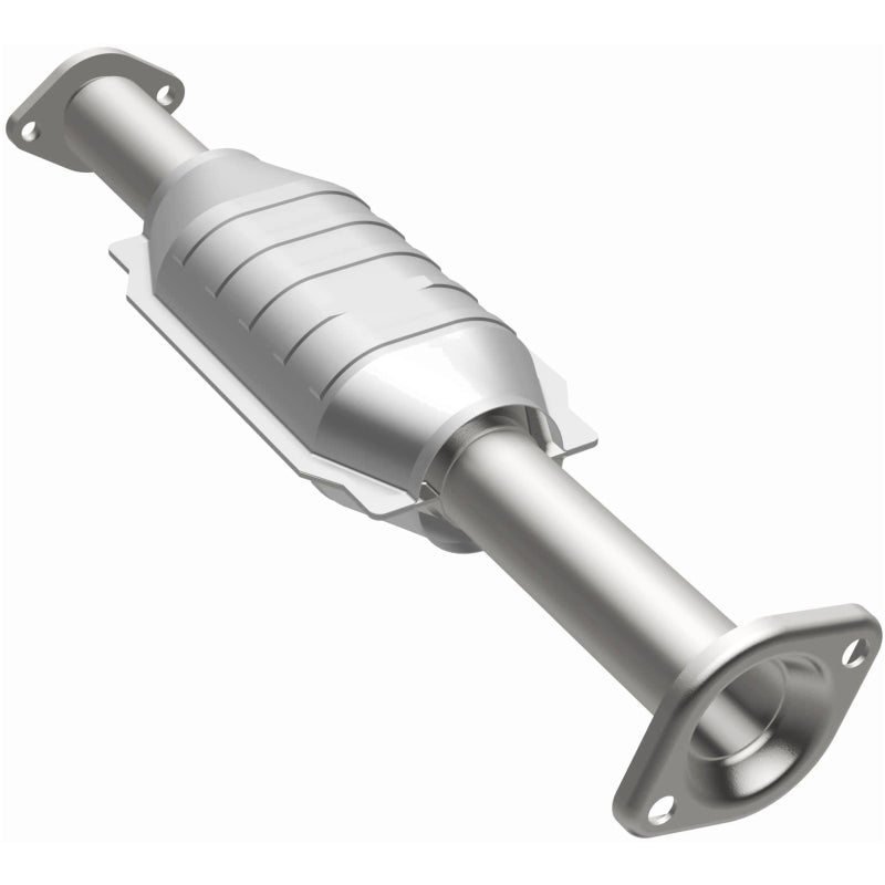 MagnaFlow Mitsubishi Montero Sport OEM Grade Federal / EPA Compliant Direct-Fit Catalytic Converter 49570 Photo - out of package