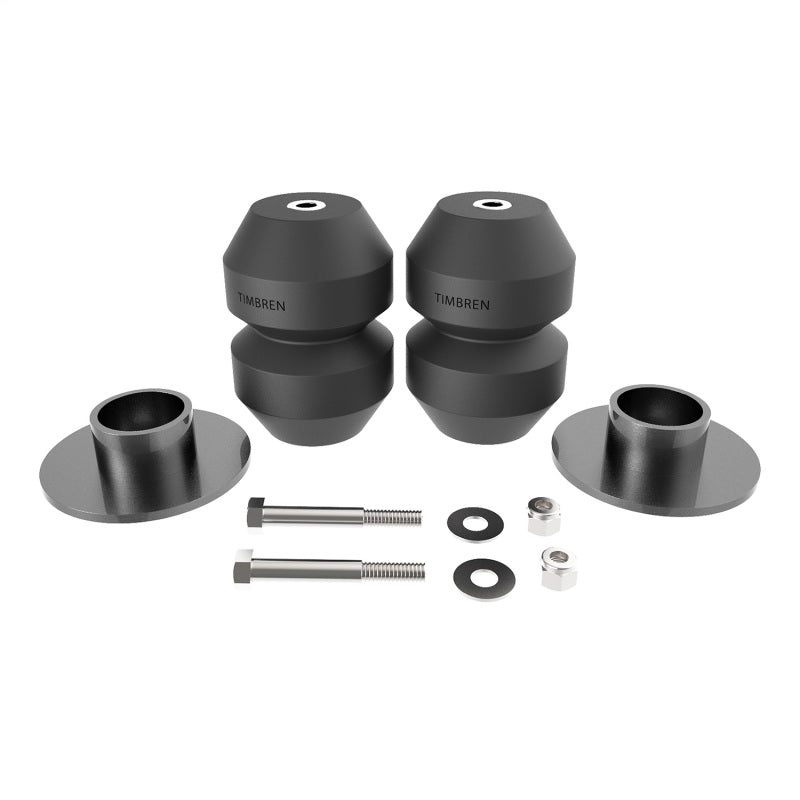 Timbren 1986 Ford Aerostar Rear Suspension Enhancement System FAR001 FAR001 Photo - Primary